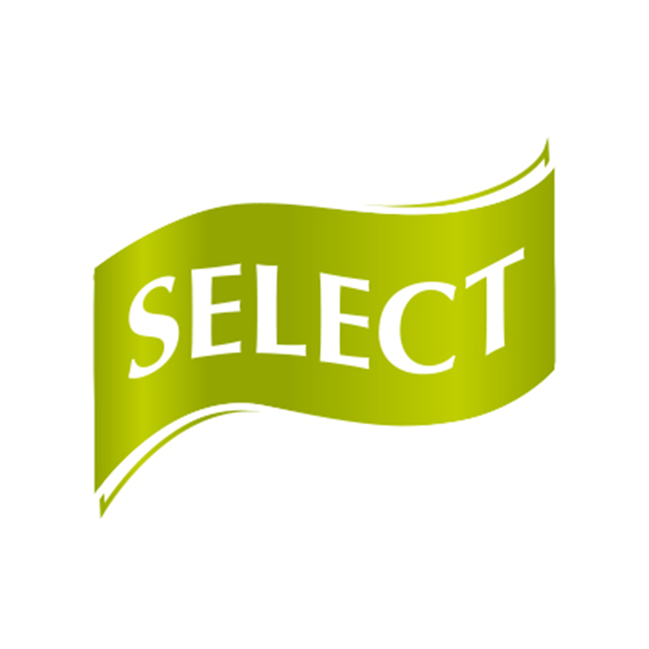 Trockenfutter Premium Katze: Select - Huhn / Kartoffel - getreidefrei