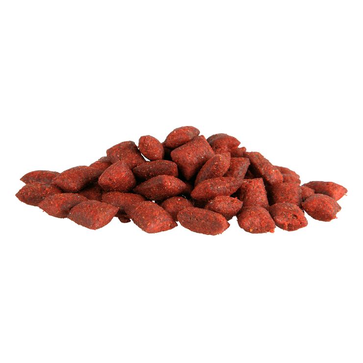Katze Snacks: Chicken Berry Bits (65g) - Belohnung mit Huhn und Cranberrys