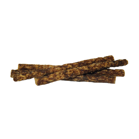 Kauartikel Hund: Rindfleisch Mini Sticks (100g)