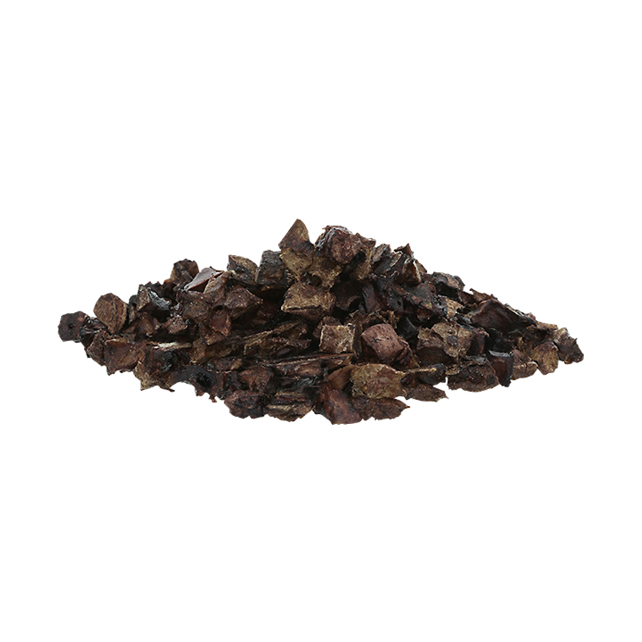 Kauartikel Hund: Mini-Würfel vom Lamm (100g)