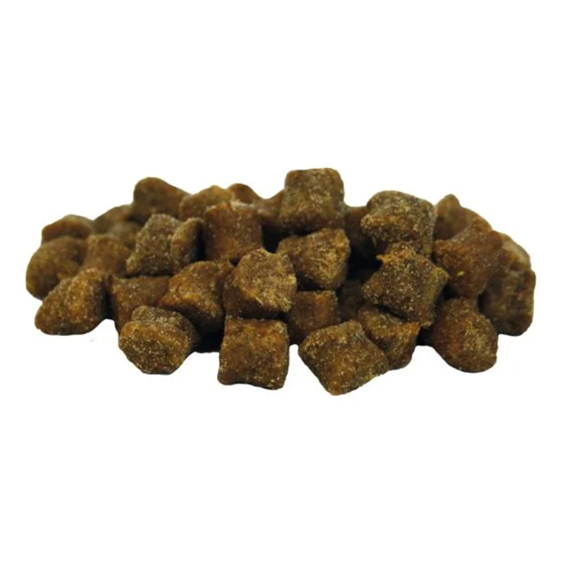 NEU Katze Snacks: Hähnchen-Drops (150g)